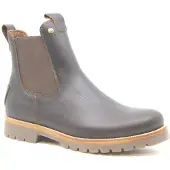 Panama jack BENY Chelsea boots | Maat 44 Heren Bruin