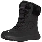 Skogan Snowboots zwart
