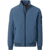 Casamoda Regular Fit blauwEffen