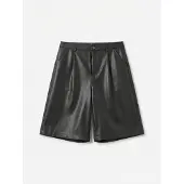 Vero Moda Bandplooibroek 'VMCAIA' zwart