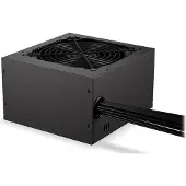 Endorfy Elementum E5 450W power supply unit 24-pin ATX ATX Black