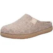 Rohde 6440 Pantoffels | Maat 39 Dames Beige