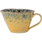 Bloomingville | Milani kopjes, blauw, steengoed | D11xH7 cm | 82061831
