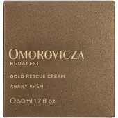 Omorovicza Gold Rescue Cream 50 ml