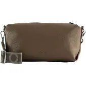 s.Oliver schoudertas Crossbody Bag Brown Taupe