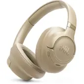 JBL Draadloze over-ear hoofdtelefoon Tune 735BT Bluetooth Beige