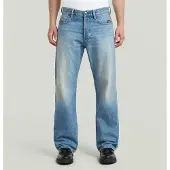 G-Star Deeggie D27736-d436 Relaxed Straight Fit Spijkerbroek