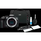 Canon EOS R10 BlueBuilt Care Kit