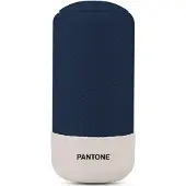 Pantone Celly - Speaker Bluetooth 5 Watt - Kunststof - Blauw