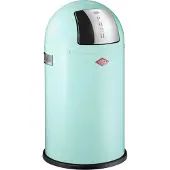 Wesco afvalbak 22l Pushboy Junior 8012396