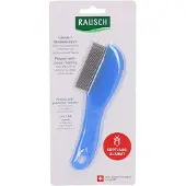 RAUSCH Luizenkam / Nissenkam Nitcomb-M2 1 St Kam