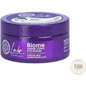 Natura Siberica Labo Biome Super Tonic Eye Patch 60 St