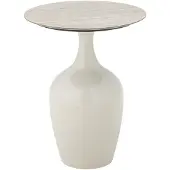 Bloomingville Lecco bijzettafel beige