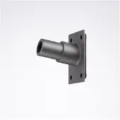 Trilux Verlichtingsaccessoires, Wandmontage