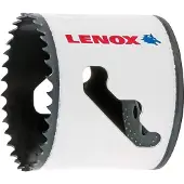 Lenoxx Gatzaag, Bi-metaal - 177 mm - LX3112112L - 3112112L