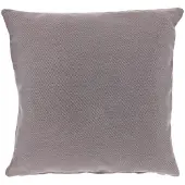 Unique living - Sierkussen Filou Outdoor Lila -50x50cm