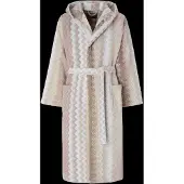 Missoni Badjas Giacomo Hooded Natural-S