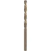 Bosch - Metaalboren HSS-Co, Standard 4 x 43 x 75 mm