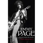 Jimmy Page - Salewicz, Chris