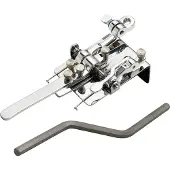 Hipshot Palm Lever System - Chrome