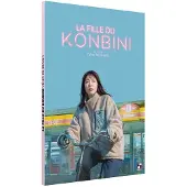 Hanabi La Fille du konbini DVD