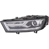 Hella 1ZS 354 841-011 Koplamp