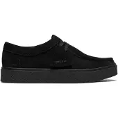 Clarks Boxbee Walla - heren veterschoenen