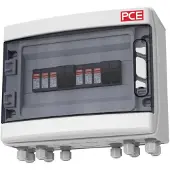 Pce 090PV029 SOL-LINE DC2-SICH-M16-TYP1+2 Zonne-energie systeembewaking