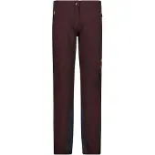 CMP - Women's Pant Ripstop - Alpine broek 42, bruin