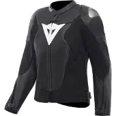 Dainese Avro 6 Dames motorleren jas -