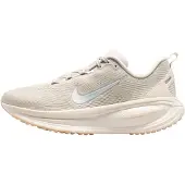 Nike Loopschoen 'VOMERO 18' crème / zilver