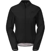 SCOTT - Women's Jacket Endurance Waterproof - Fietsjack S, zwart