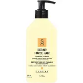Sacha Care - Repair Force Hair Expert Shampoo 500 ml