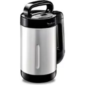 Moulinex My Daily Soup Zwart LM542810