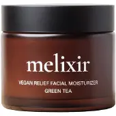 Melixir Vegan Relief Facial Moisturizer