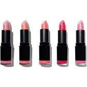 Revolution PRO PRO Pinks Lipstick Collection ( 5 pcs ) 3