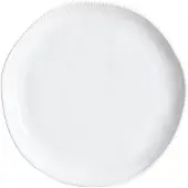 Homla PADRA White dinerbord, 27 cm