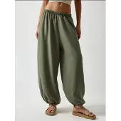 Hiccups for Kids Lage Taille Baggy Fit Joggingbroeken