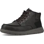Bugatti Veterboots antraciet