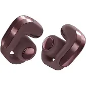 Bose Ultra Open Earbuds (2e gen.) Donkerrood