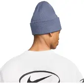 Nike NSW muts voor volwassenen (Indigo)