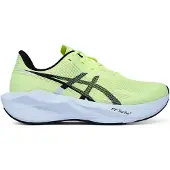 Asics Loopschoen 'Novablast 6' pastelgroen