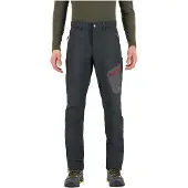 Karpos - Scarnia Up Pants - Trekkingbroek 50, zwart/grijs