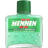 Mennen Aftershave - Skin Bracer - 125 ml
