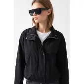 MixRay Katoenen Blazer