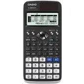 Casio Fx 991cex Classwiz Scientific Calculator Zilver