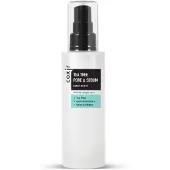 COXIR Tea Tree Pore & Sebum Emulsion - 100 ml