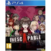 PS4 Inescapable