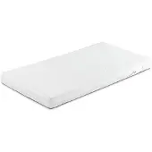 INNE - Klassieke 140 X 70 (8Cm) Coconut-Foam-Coconut Matras