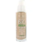Bourjois Bio Détox Organic Foundation - 53 Light Beige